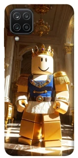 Чохол на Samsung Galaxy A12 Roblox aesthetics ver.6 фото 1 з 1