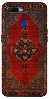 Чохол на Oppo A5s Килим v12 фото 1 з 1