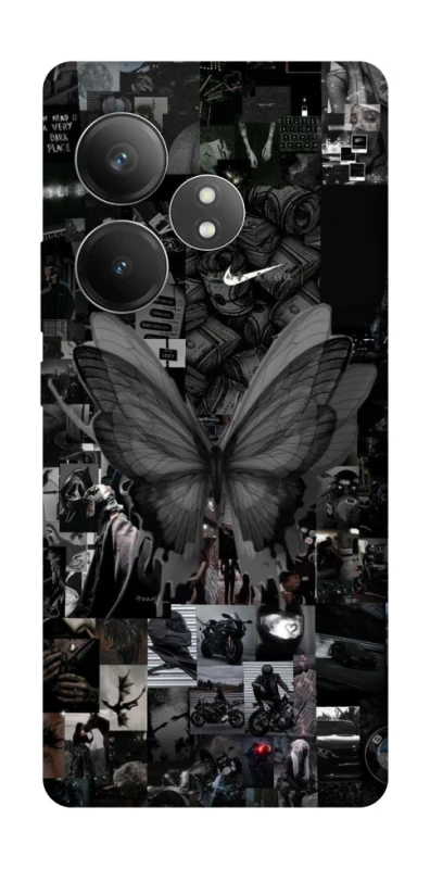 Чохол на Realme GT Neo 6 Lifestyle collage фото 1 з 1