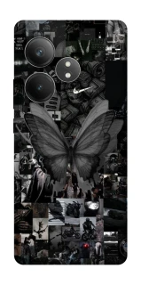 Чохол на Realme GT Neo 6 Lifestyle collage фото 1 з 1