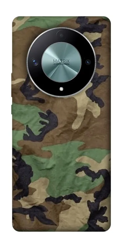 Чехол на Huawei Magic6 Lite Camouflage v12 фото 1 из 1