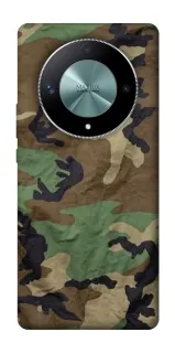 Чехол на Huawei Magic6 Lite Camouflage v12 фото 1 из 1