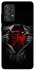Чохол на Samsung Galaxy A72 4G / A72 5G Skeleton Heart фото 1 з 1