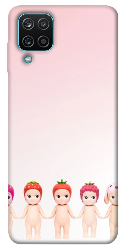 Чохол на Samsung Galaxy M12 Sonny фото 1 з 1