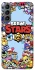 Чехол на Samsung Galaxy S21 Brawl Stars ver.2 фото 1 из 1