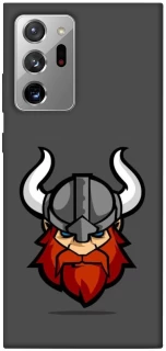 Чохол на Samsung Galaxy Note 20 Ultra Viking v3 фото 1 з 1