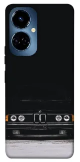 Чохол на TECNO Camon 19 Pro BMW v17 фото 1 з 1