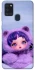 Чохол на Samsung Galaxy A21s SKULLPANDA × My Little Pony Ver.2 фото 1 з 1