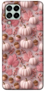Чехол на Samsung Galaxy M53 5G Autumn vibes ver.2 фото 1 из 1