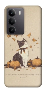 Чехол на Realme C75 Autumn vibes ver.3 фото 1 Чехол на Realme C75 Autumn vibes ver.3 фото 1 из 1