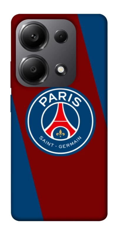 Чохол на Xiaomi Redmi Note 13 Pro 4G FC PSG v2 фото 1 з 1