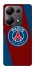 Чохол на Xiaomi Redmi Note 13 Pro 4G FC PSG v2 фото 1 з 1