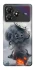 Чохол на ZTE Blade A36 Moscow never sleeps ver.3 фото 1 з 1