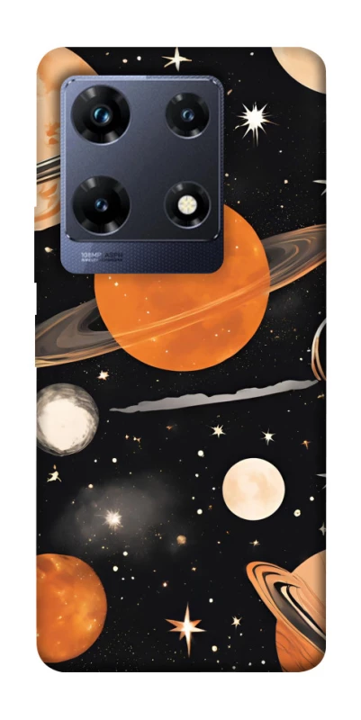 Чохол на Infinix Note 30 Pro Space фото 1 з 1