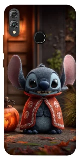 Чохол на Huawei Honor 8X Stitch ver.14 фото 1 з 1