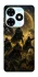Чохол на TECNO Spark Go 2024 HELLDIVERS ver.2 фото 1 з 1