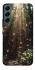Чохол на Samsung Galaxy S22 butterfly фото 1 з 1
