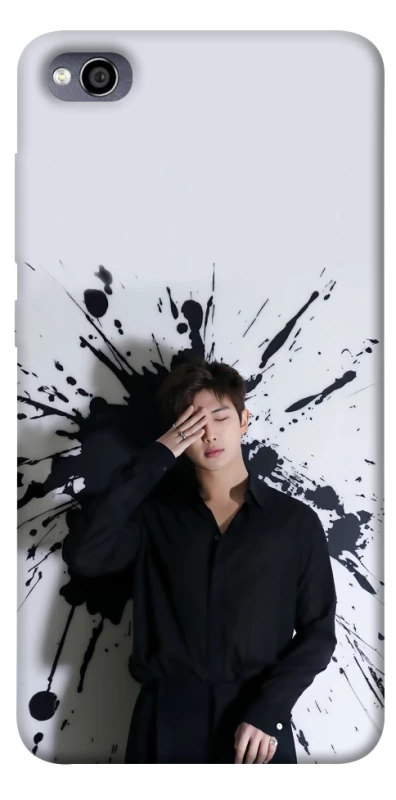 Чехол на Xiaomi Redmi 4a RM - BTS фото 1 из 1