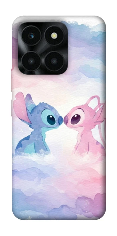 Чехол на Huawei Honor X6a Stitch ver.30 фото 1 из 1