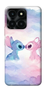 Чехол на Huawei Honor X6a Stitch ver.30 фото 1 из 1