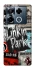 Чехол на Infinix Note 40 Pro 4G Linkin Park logo ver.2 фото 1 Чехол на Infinix Note 40 Pro 4G Linkin Park logo ver.2 фото 1 из 1