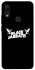 Чехол на Xiaomi Redmi Note 7 / Note 7 Pro / Note 7s Black Sabbath logo ver.2 фото 1 из 1