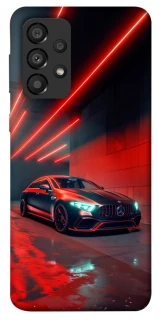 Чехол на Samsung Galaxy A33 5G Neon Mers фото 1 из 1