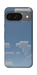 Чехол на Google Pixel 10 Minecraft sky фото 1 из 1
