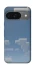 Чехол на Google Pixel 10 Minecraft sky фото 1 из 1