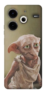 Чехол на TECNO Pova 6 Neo (LI6) Harry Potter v4 фото 1 из 1