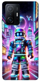 Чохол на Xiaomi 11T / 11T Pro Roblox aesthetics ver.5 фото 1 з 1