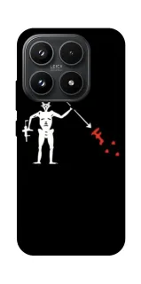Чехол на Xiaomi 17 Military фото 1 из 1