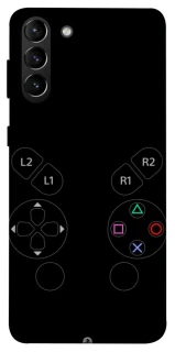 Чохол на Samsung Galaxy S21+ PS Controller фото 1 з 1