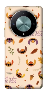 Чехол на Huawei Magic6 Lite Fall in love with Stitch фото 1 Чехол на Huawei Magic6 Lite Fall in love with Stitch фото 1 из 1