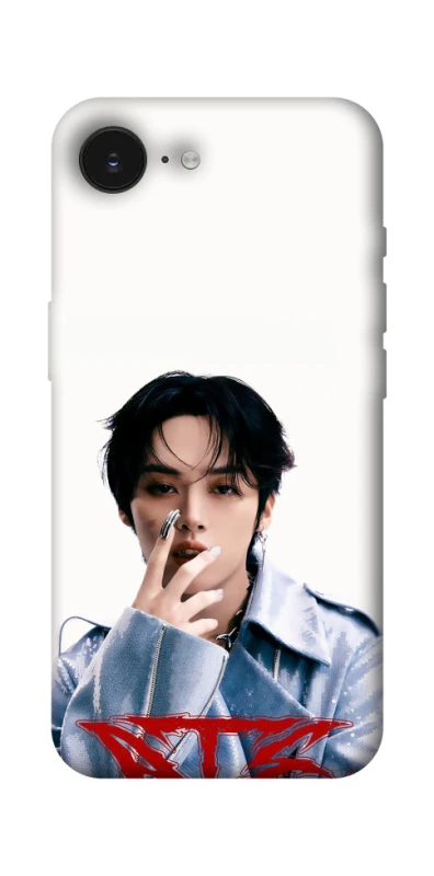 Чохол на Apple iPhone 17e (6.1") Lee Know - Stray Kids фото 1 з 1