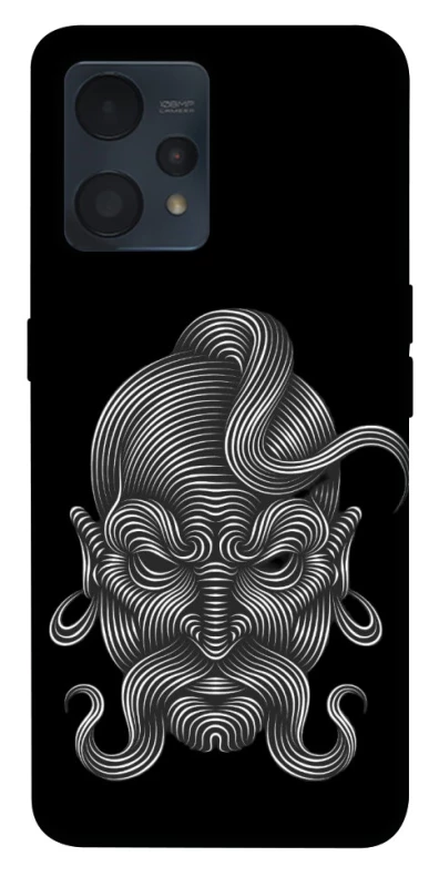 Чохол на Realme 9 4G / 9 Pro+ Козак v2 фото 1 з 1