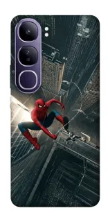 Чохол на Vivo Y300 Spider Man ver.4 фото 1 з 1