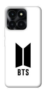 Чохол на Huawei Honor X6a BTS logo фото 1 з 1