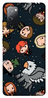 Чохол на Samsung Galaxy S20 FE Harry Potter V21 фото 1 з 1