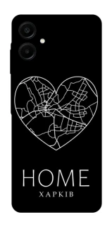 Чохол на Samsung Galaxy A07 Харків Home фото 1 з 1