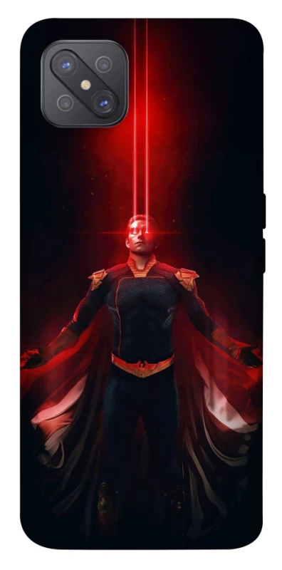 Чехол на Oppo A92s Homelander v2 фото 1 из 1