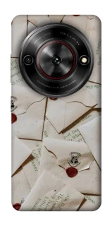 Чохол на ZTE Nubia Focus Harry Potter v1 фото 1 з 1