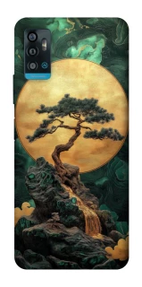 Чохол на ZTE Blade A71 banzai фото 1 з 1