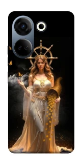 Чохол на TECNO Camon 20 Pro (CK7n) Fortuna фото 1 з 1