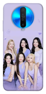 Чохол на Xiaomi Redmi K30 BABYMONSTER v2 фото 1 з 1