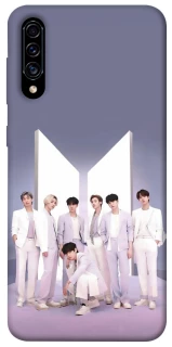 Чохол на Samsung Galaxy A50 (A505F) / A50s / A30s BTS v4 фото 1 з 1