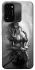 Чохол на TECNO Spark 8C Goddess of war ver.8 фото 1 з 1