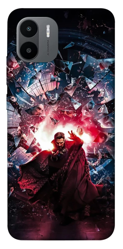Чохол на Xiaomi Redmi A1 / A2 Doctor Strange фото 1 з 1