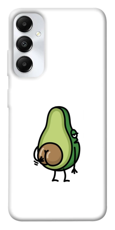 Чохол на Samsung Galaxy A05s Авокадо із сюрпризом фото 1 з 1