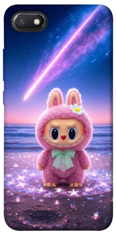 Чехол на Xiaomi Redmi 6A Space Labubu фото 1 из 1